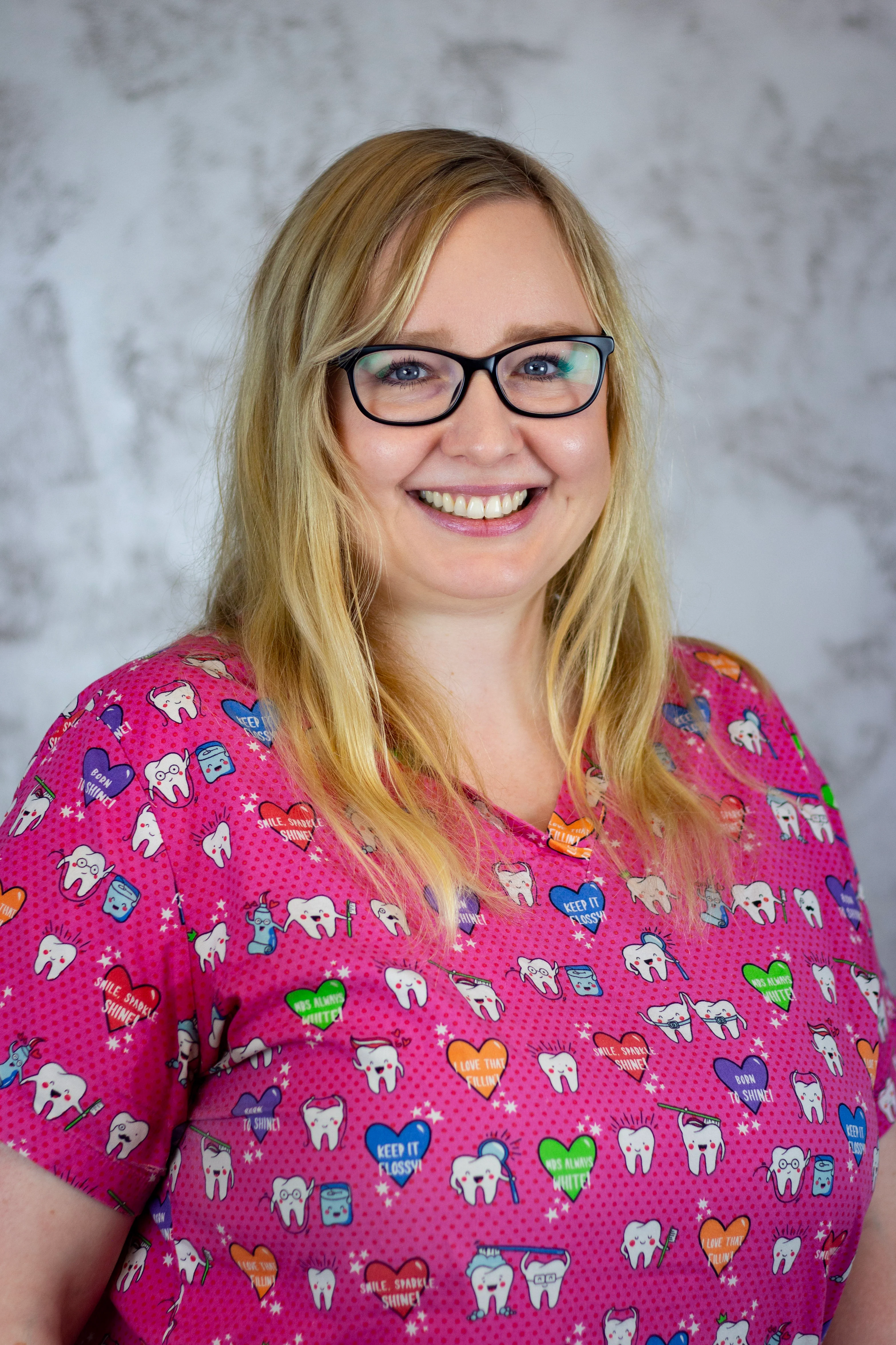 Bc. Lucie Filipová DiS.