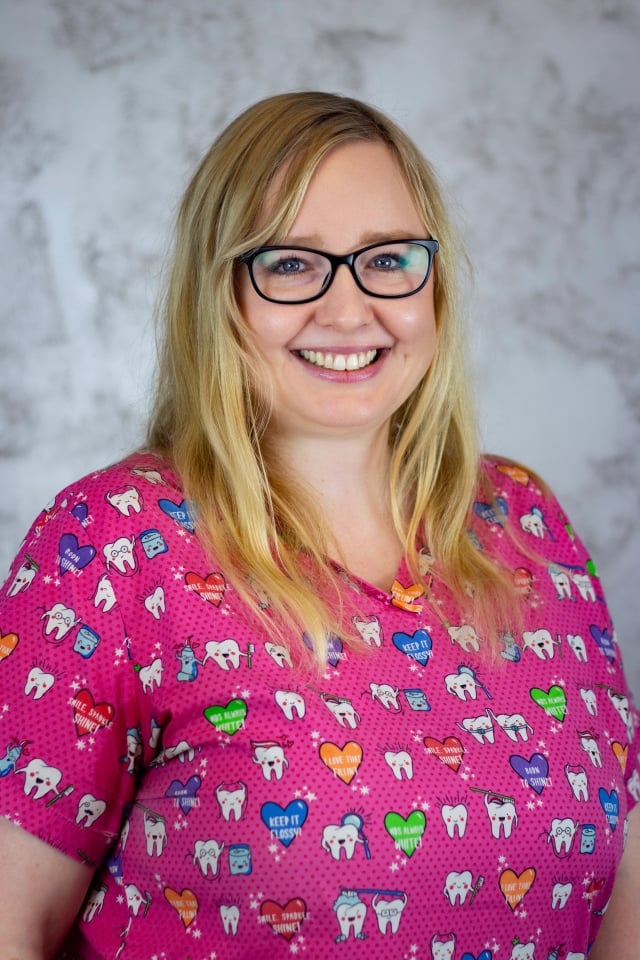 Bc. Lucie Filipová, DiS.