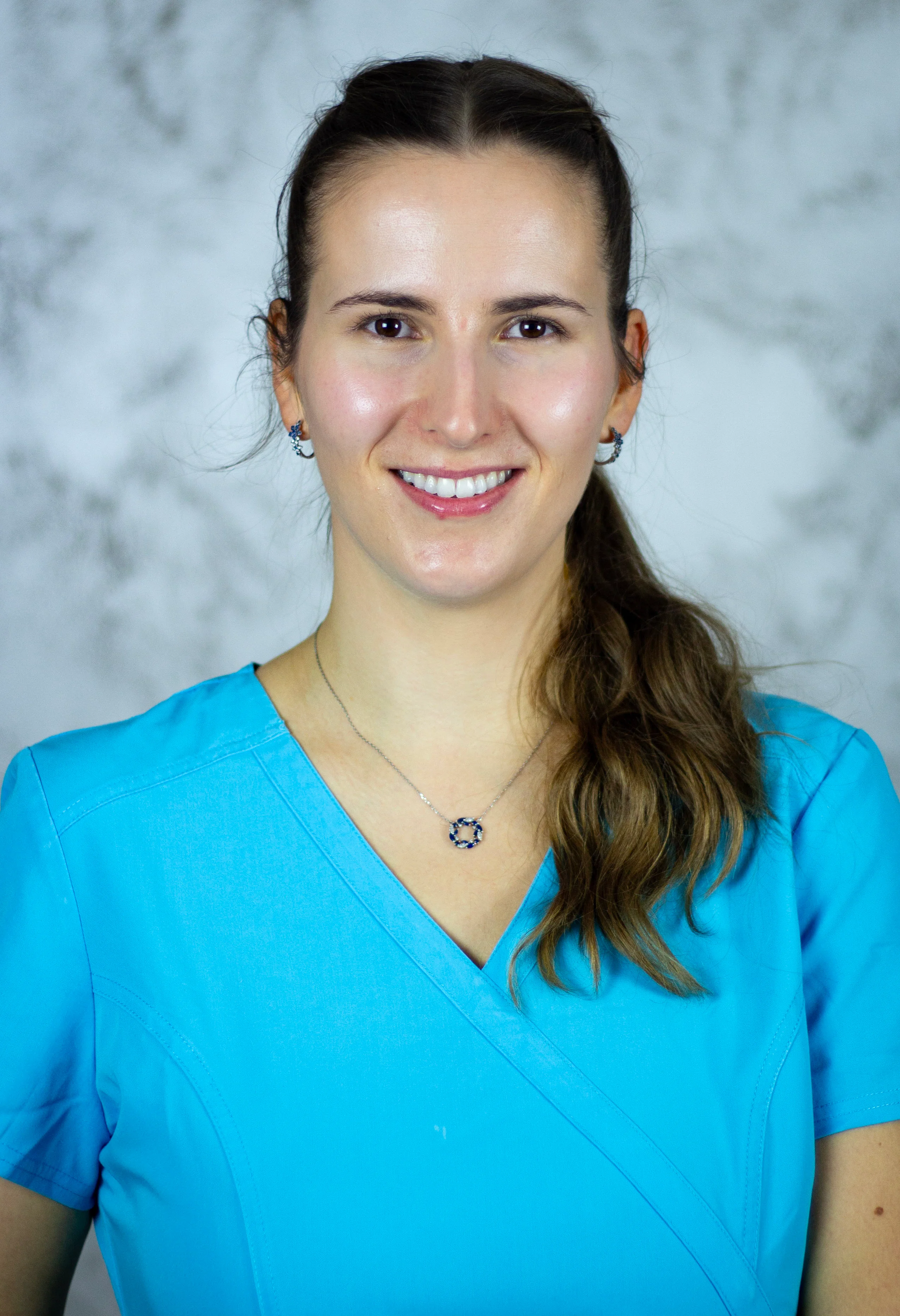 Bc. Marie Nádvorníková DiS.