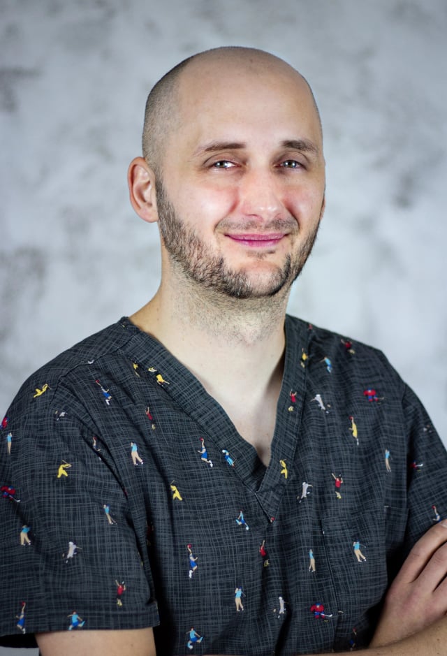 MDDr. Ondřej Oleják