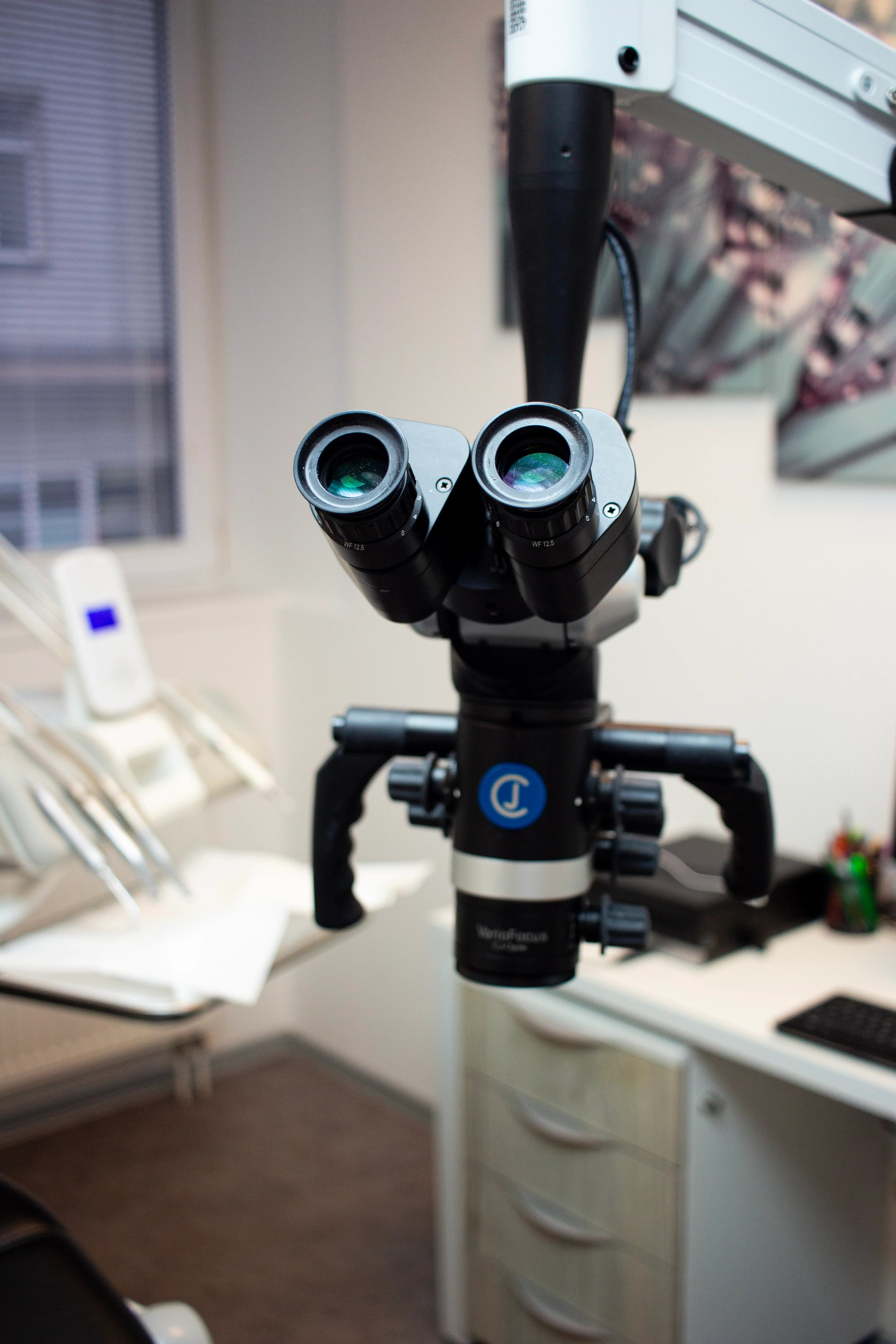 Komplexní stomatologická péče