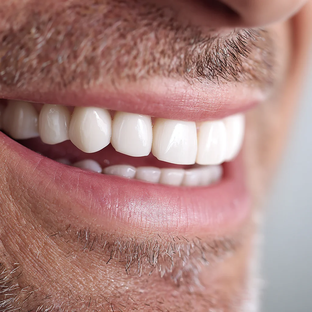 Protetická stomatologie